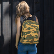 Flora Mountain Russian CAMO Backpack - Bag