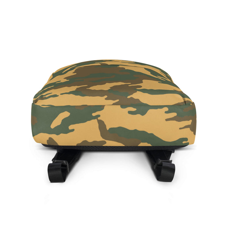 Flora Mountain Russian CAMO Backpack - Bag