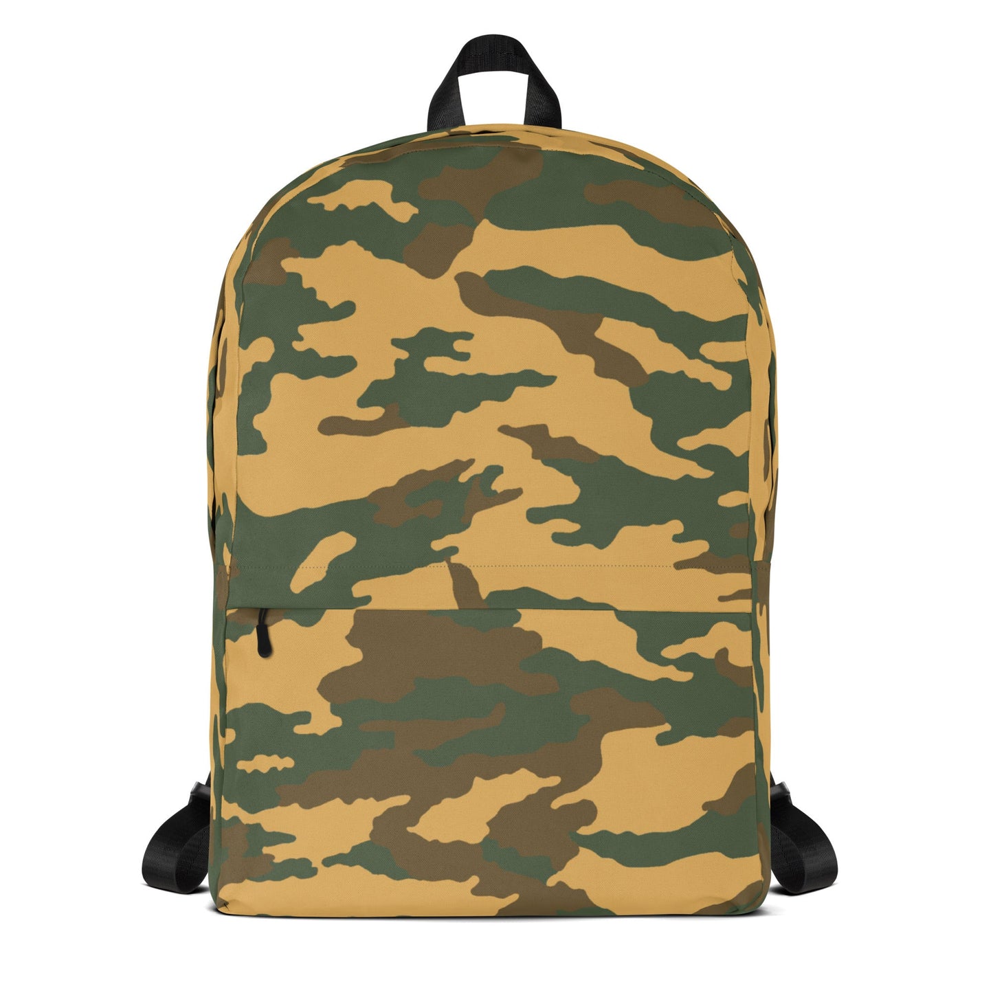 Russian Flora VSR-98 Mountain CAMO Backpack