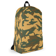 Flora Mountain Russian CAMO Backpack - Bag