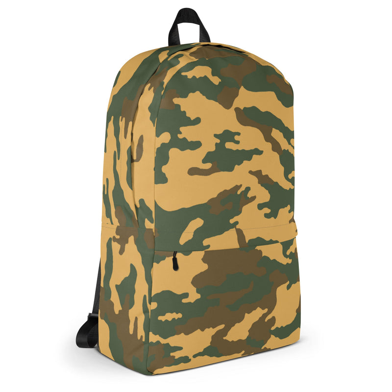 Flora Mountain Russian CAMO Backpack - Bag
