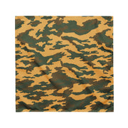 Flora Mountain Russian CAMO Bandana - M - Head