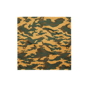Flora Mountain Russian CAMO Bandana - S - Head