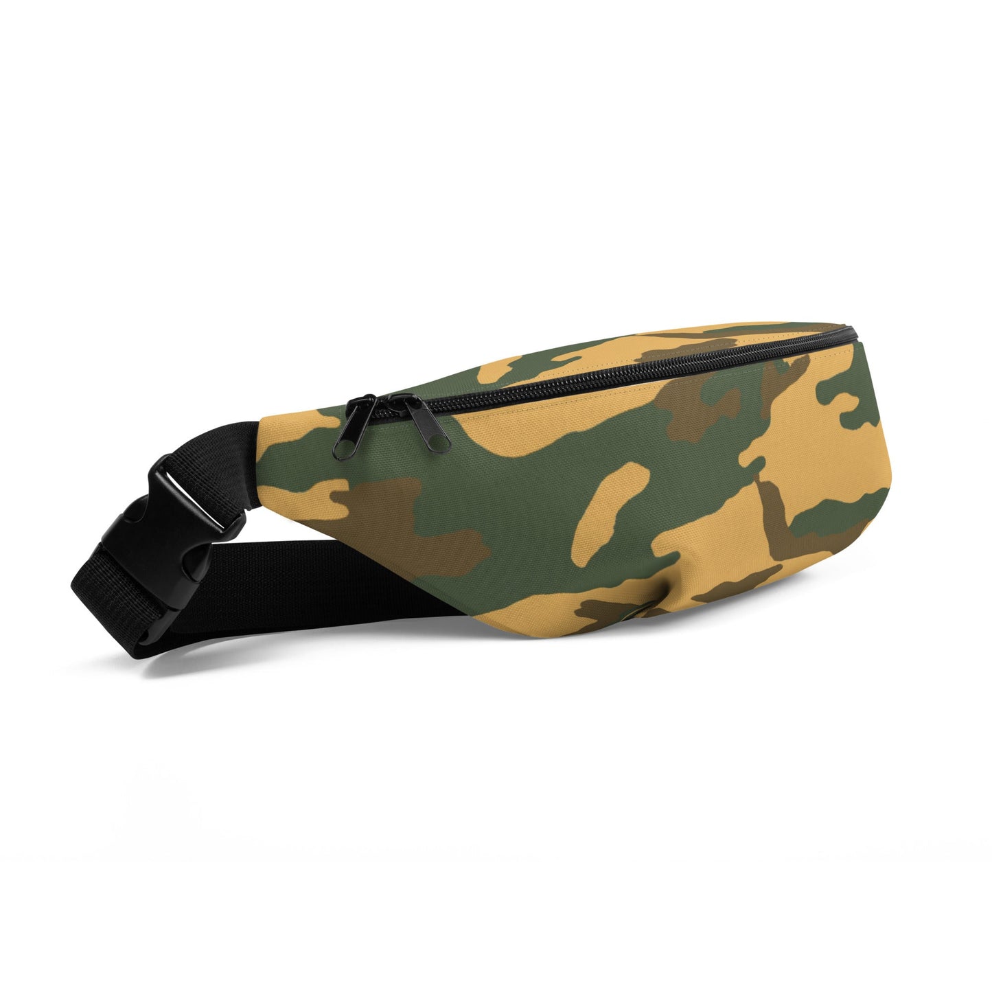 Russian Flora VSR-98 Mountain CAMO Fanny Pack - Packs