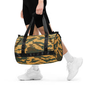 Flora Mountain Russian CAMO Gym Bag