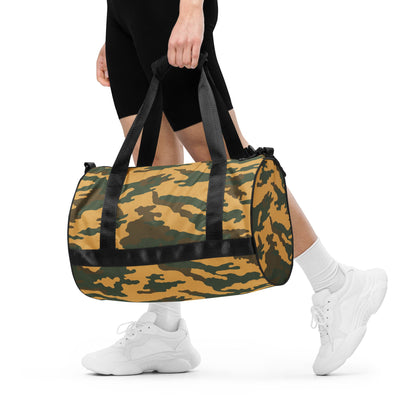 Russian Flora VSR-98 Mountain CAMO Gym Bag