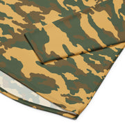 Flora Mountain Russian CAMO Unisex Hockey Fan Jersey