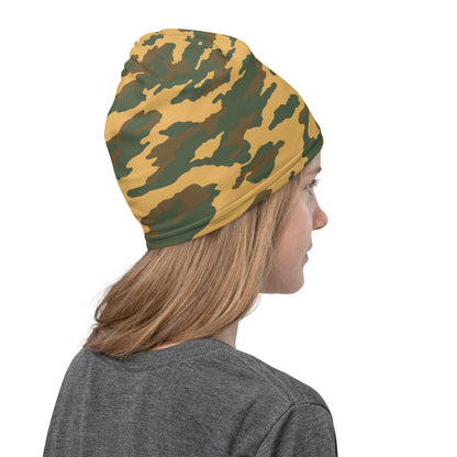 Russian Flora VSR-98 Mountain CAMO Neck Gaiter