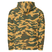 Flora Mountain Russian CAMO Unisex Hoodie