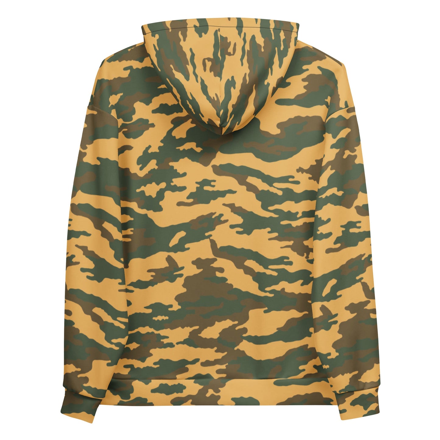 Russian Flora VSR-98 Mountain CAMO Unisex Hoodie