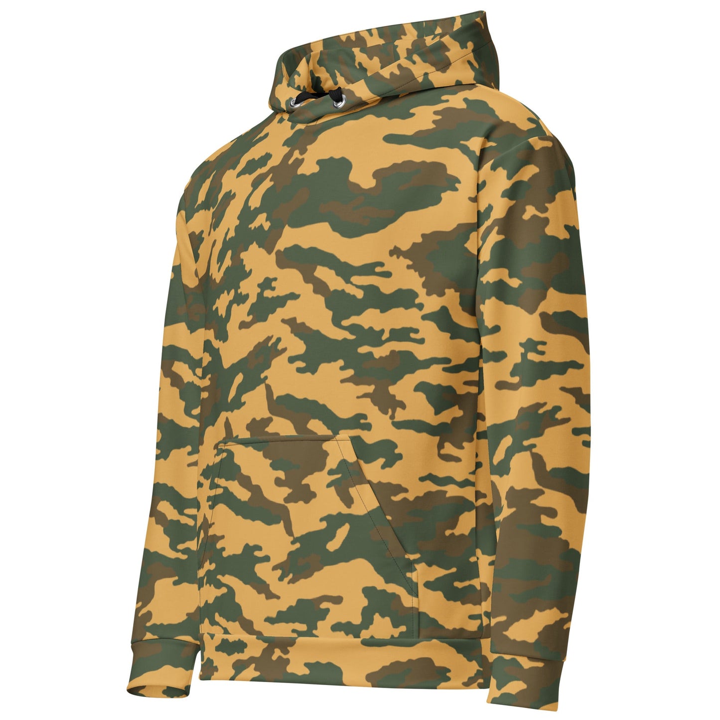 Russian Flora VSR-98 Mountain CAMO Unisex Hoodie