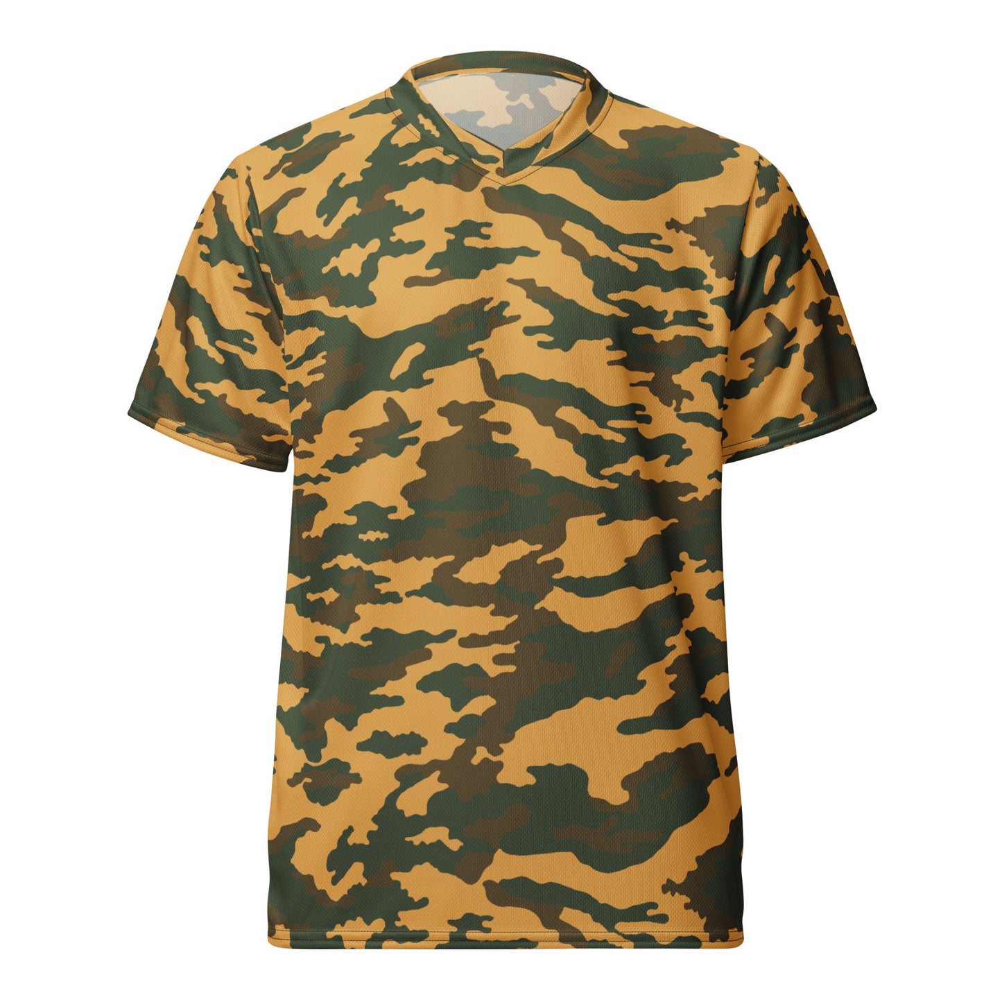 Russian Flora VSR-98 Mountain CAMO Unisex Sports Jersey