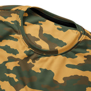 Flora Mountain Russian CAMO Unisex Sweatshirt