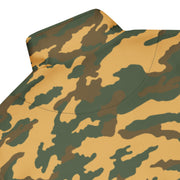 Flora Mountain Russian CAMO Unisex Track Jacket