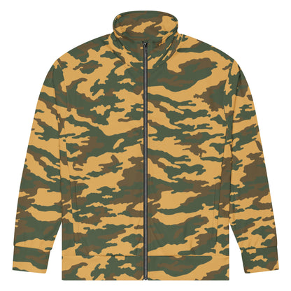 Russian Flora VSR-98 Mountain CAMO Unisex Track Jacket