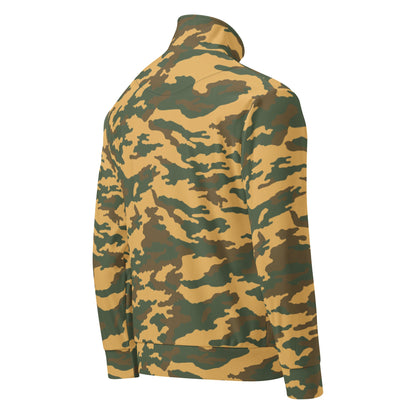 Russian Flora VSR-98 Mountain CAMO Unisex Track Jacket