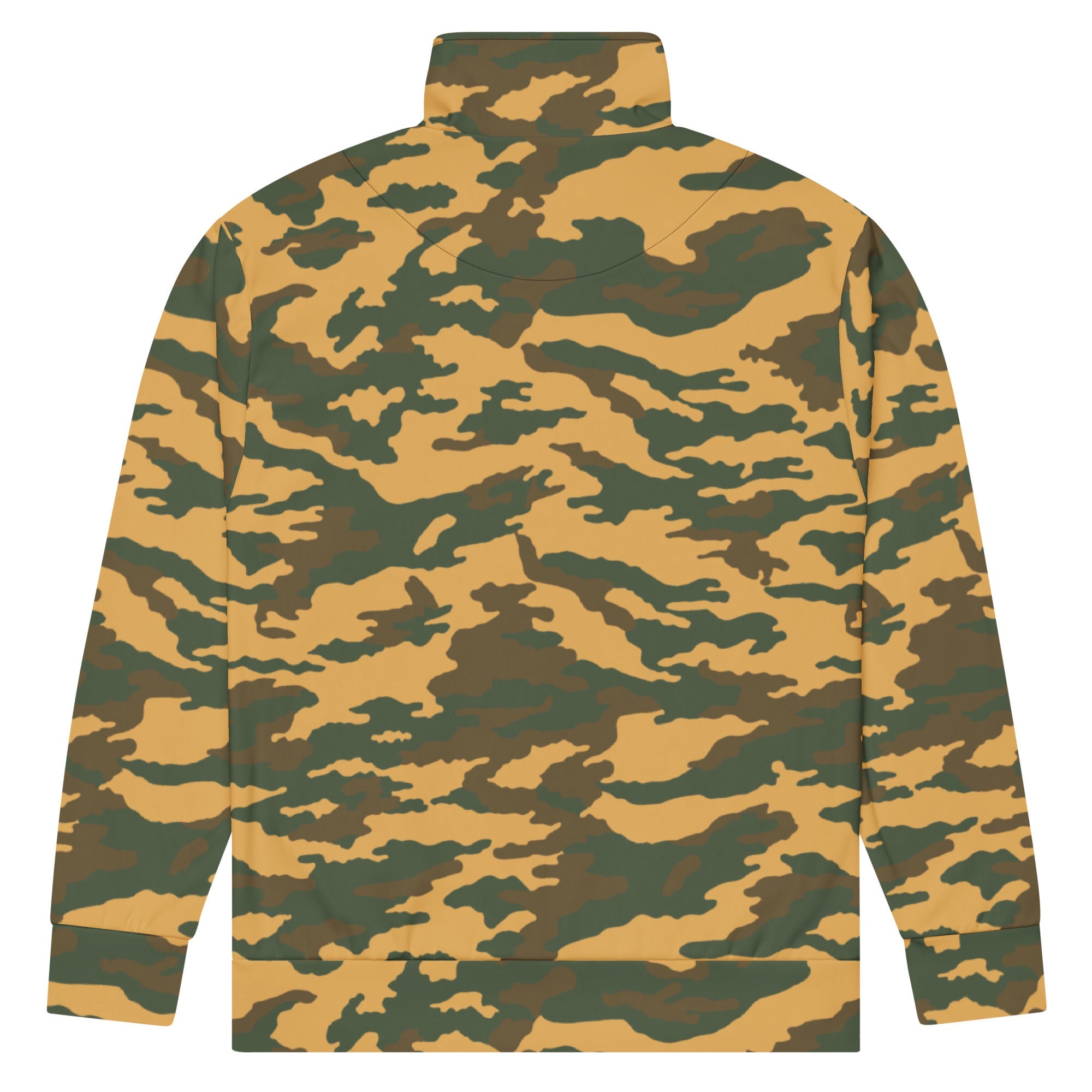CAMO HQ - Flora Mountain Russian CAMO Unisex Track Jacket