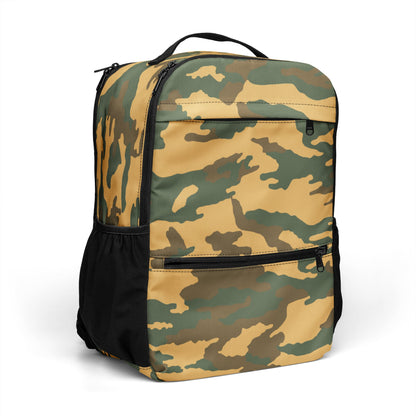 Russian Flora VSR-98 Mountain CAMO Utility backpack - Backpacks
