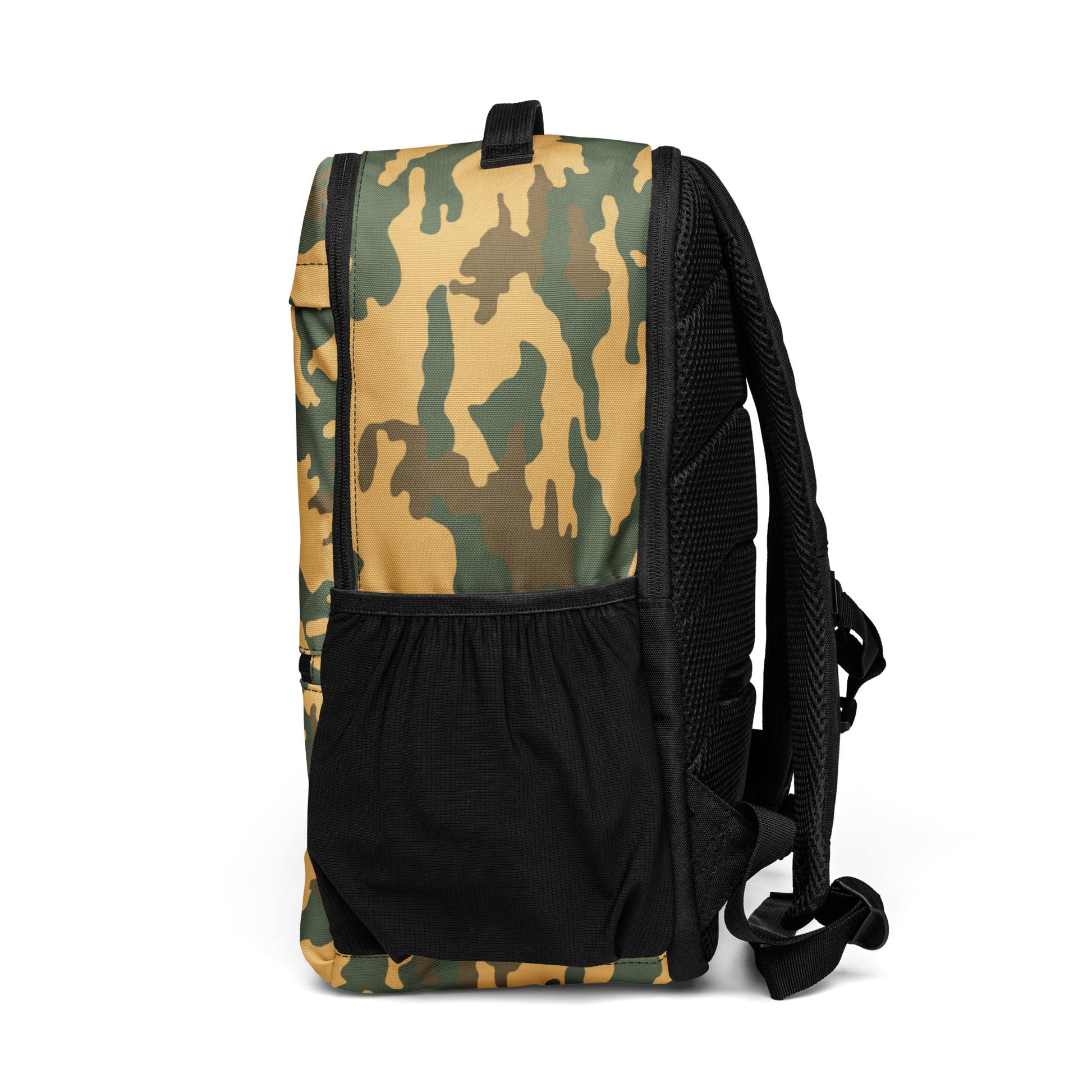 Russian Flora VSR-98 Mountain CAMO Utility backpack - Backpacks