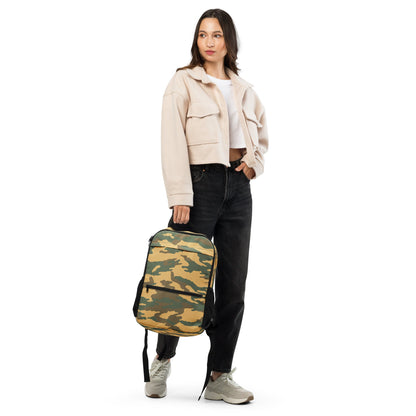 Russian Flora VSR-98 Mountain CAMO Utility backpack - Backpacks