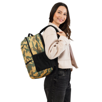 Russian Flora VSR-98 Mountain CAMO Utility backpack - Backpacks