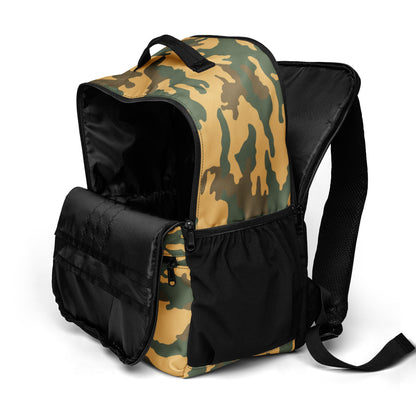 Russian Flora VSR-98 Mountain CAMO Utility backpack - Backpacks