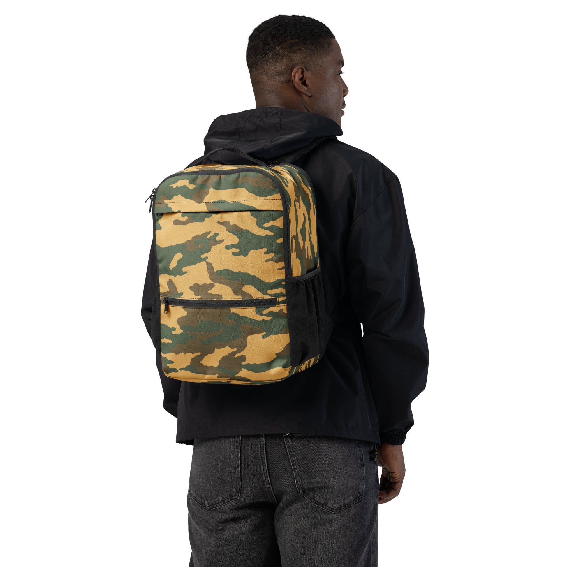 Russian Flora VSR-98 Mountain CAMO Utility backpack - Backpacks
