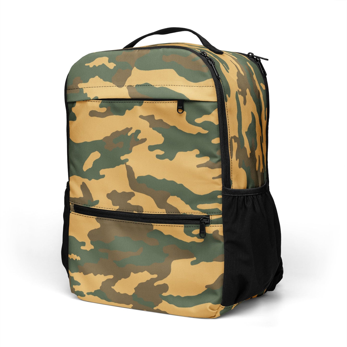 Russian Flora VSR-98 Mountain CAMO Utility backpack - Backpacks