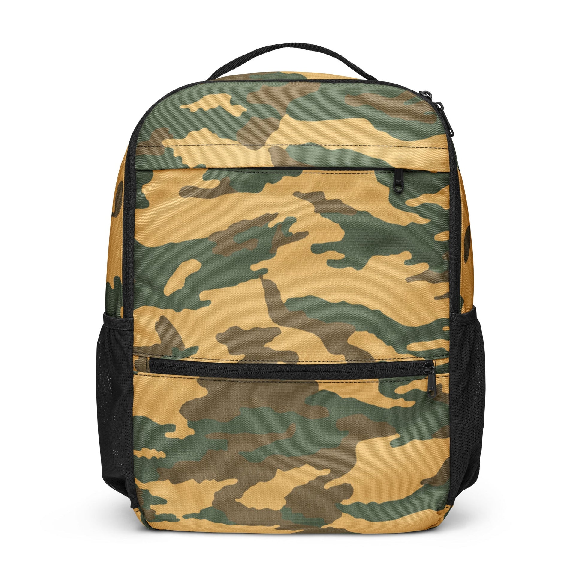 Russian Flora VSR-98 Mountain CAMO Utility backpack - Backpacks