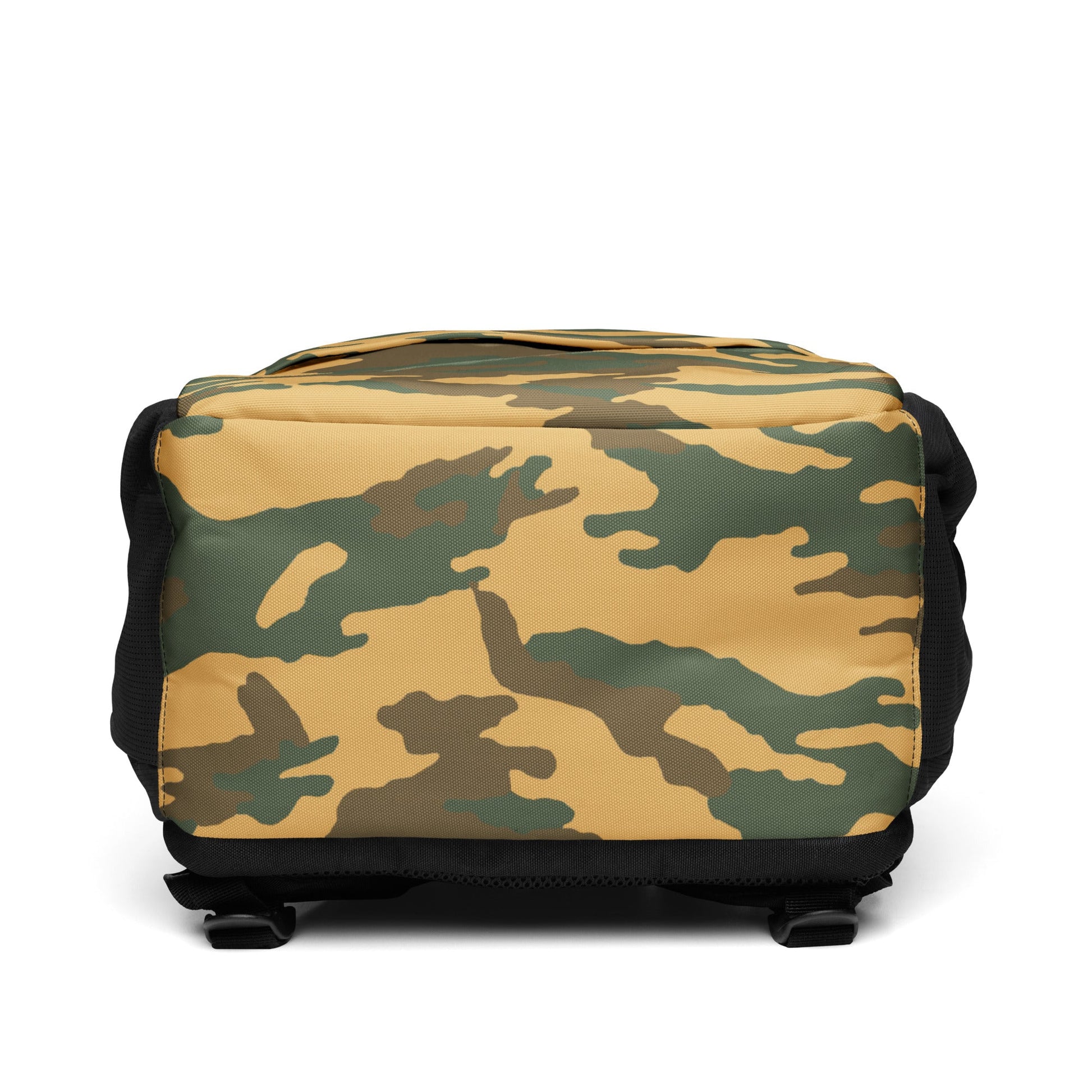 Russian Flora VSR-98 Mountain CAMO Utility backpack - Backpacks