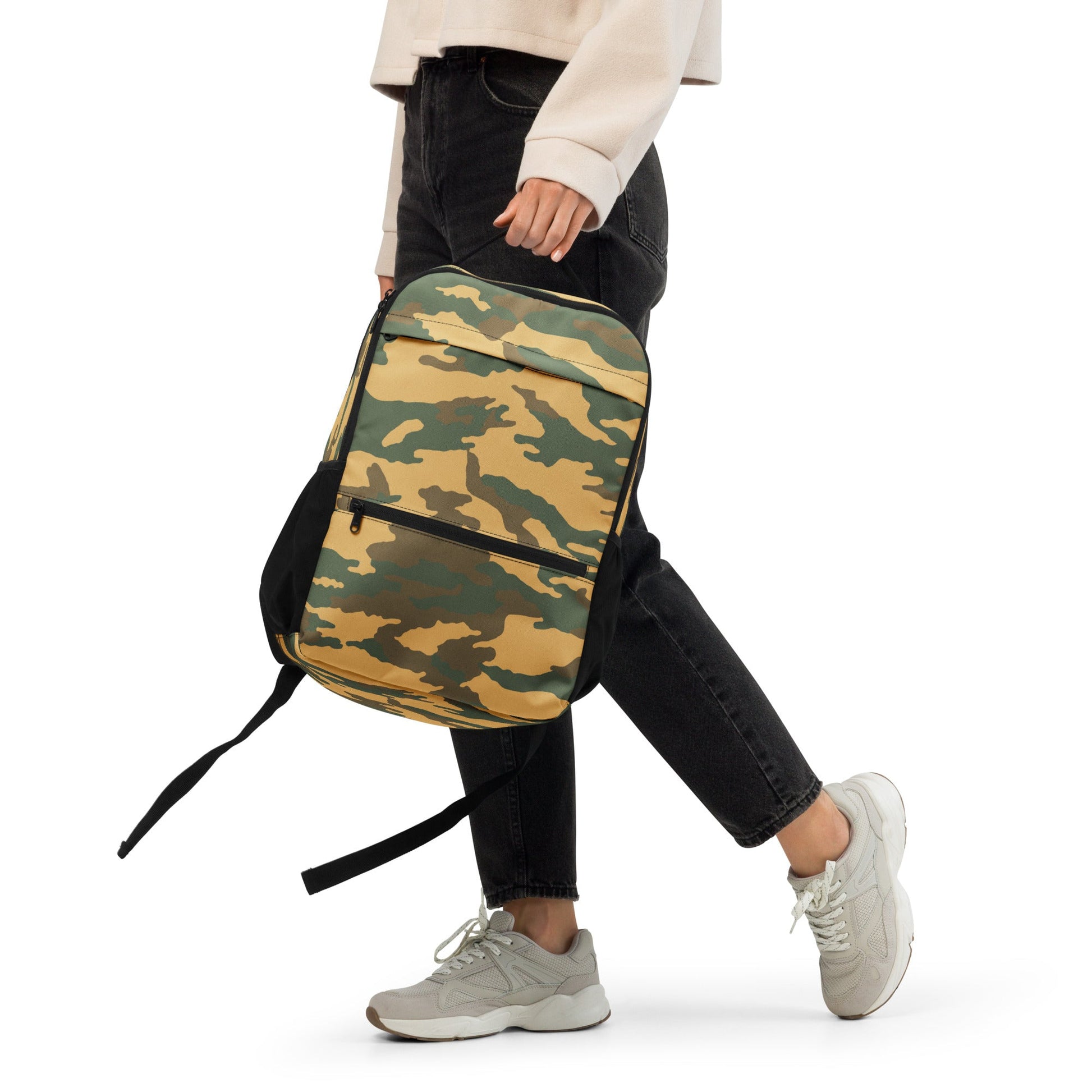 Russian Flora VSR-98 Mountain CAMO Utility backpack - Backpacks