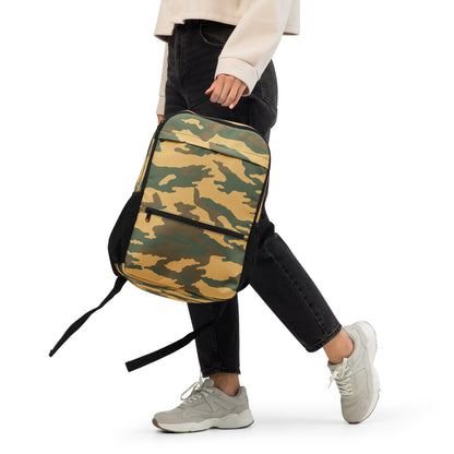 Russian Flora VSR-98 Mountain CAMO Utility backpack - Backpacks
