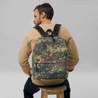 Russian Fracture (IZLOM) Woodland CAMO Backpack