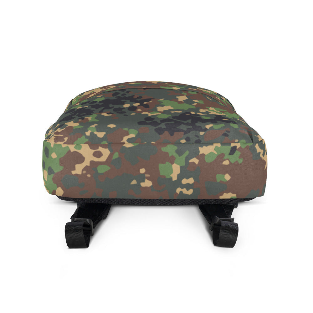 Russian Fracture (IZLOM) Woodland CAMO Backpack