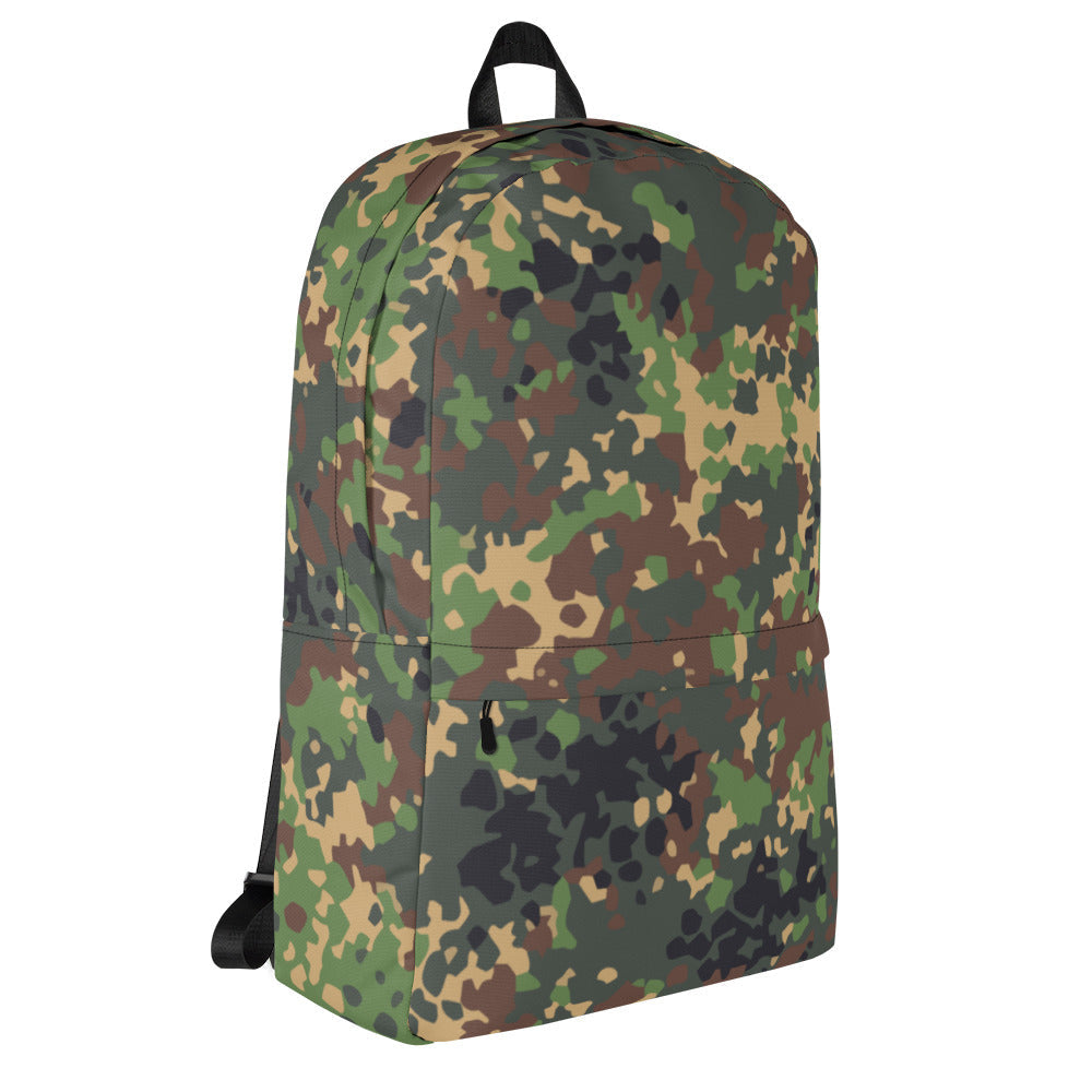 Russian Fracture (IZLOM) Woodland CAMO Backpack