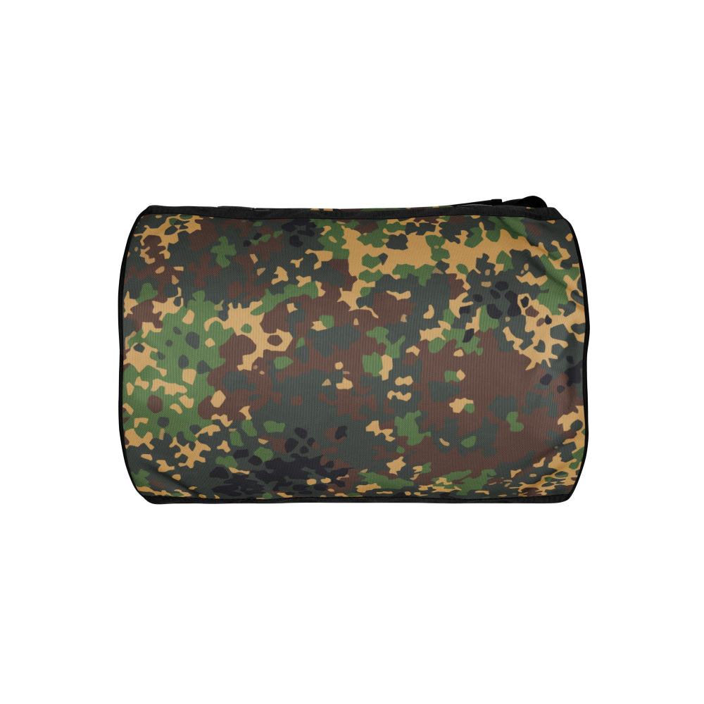 Russian Fracture (IZLOM) Woodland CAMO gym bag - Gym Bag