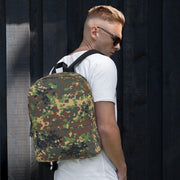 Izlom Fracture Woodland Russian CAMO Backpack - Bag