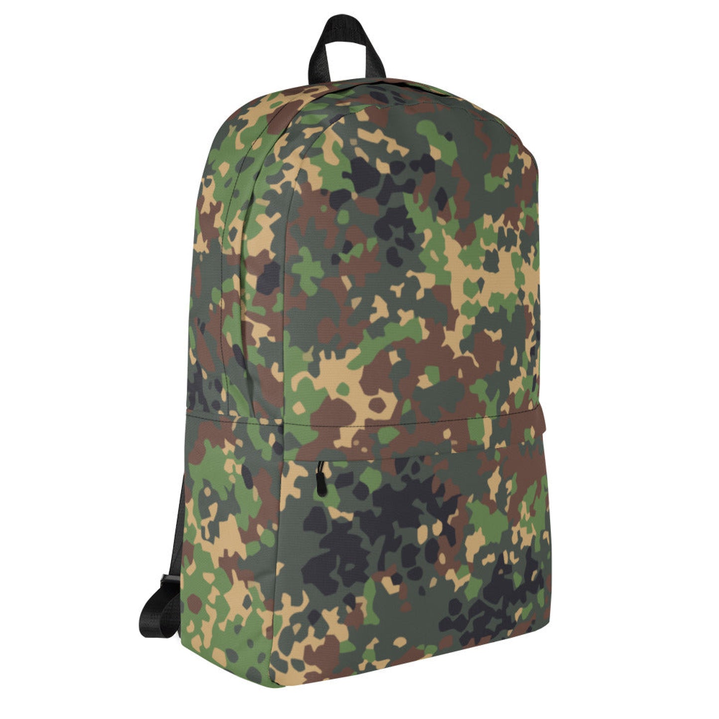 Russian IZLOM Fracture Woodland CAMO Backpack - Backpacks