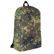 Izlom Fracture Woodland Russian CAMO Backpack - Bag