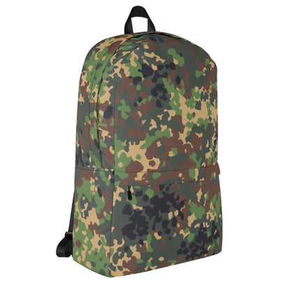 Russian IZLOM Fracture Woodland CAMO Backpack - Backpacks