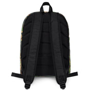 Izlom Fracture Woodland Russian CAMO Backpack - Bag