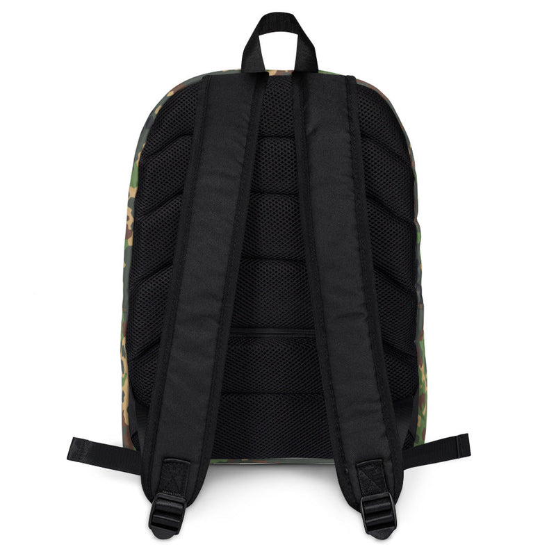 Izlom Fracture Woodland Russian CAMO Backpack - Bag