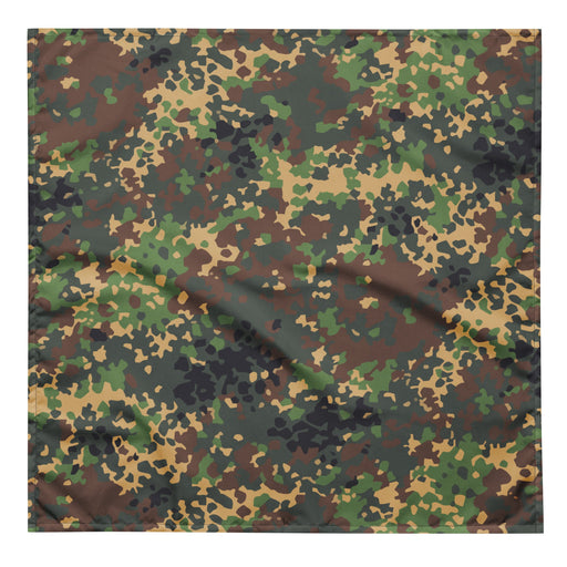 Izlom Fracture Woodland Russian CAMO Bandana - L - Head