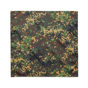 Izlom Fracture Woodland Russian CAMO Bandana - M - Head