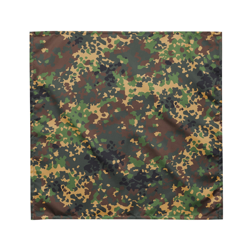 Izlom Fracture Woodland Russian CAMO Bandana - M - Head