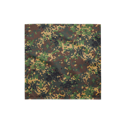Russian IZLOM Fracture Woodland CAMO bandana S Bandanas