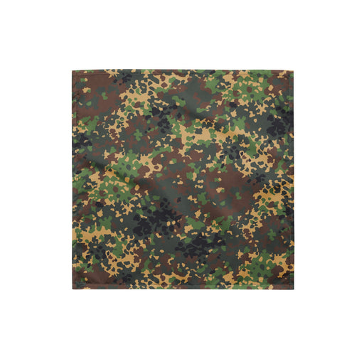 Izlom Fracture Woodland Russian CAMO Bandana - S - Head