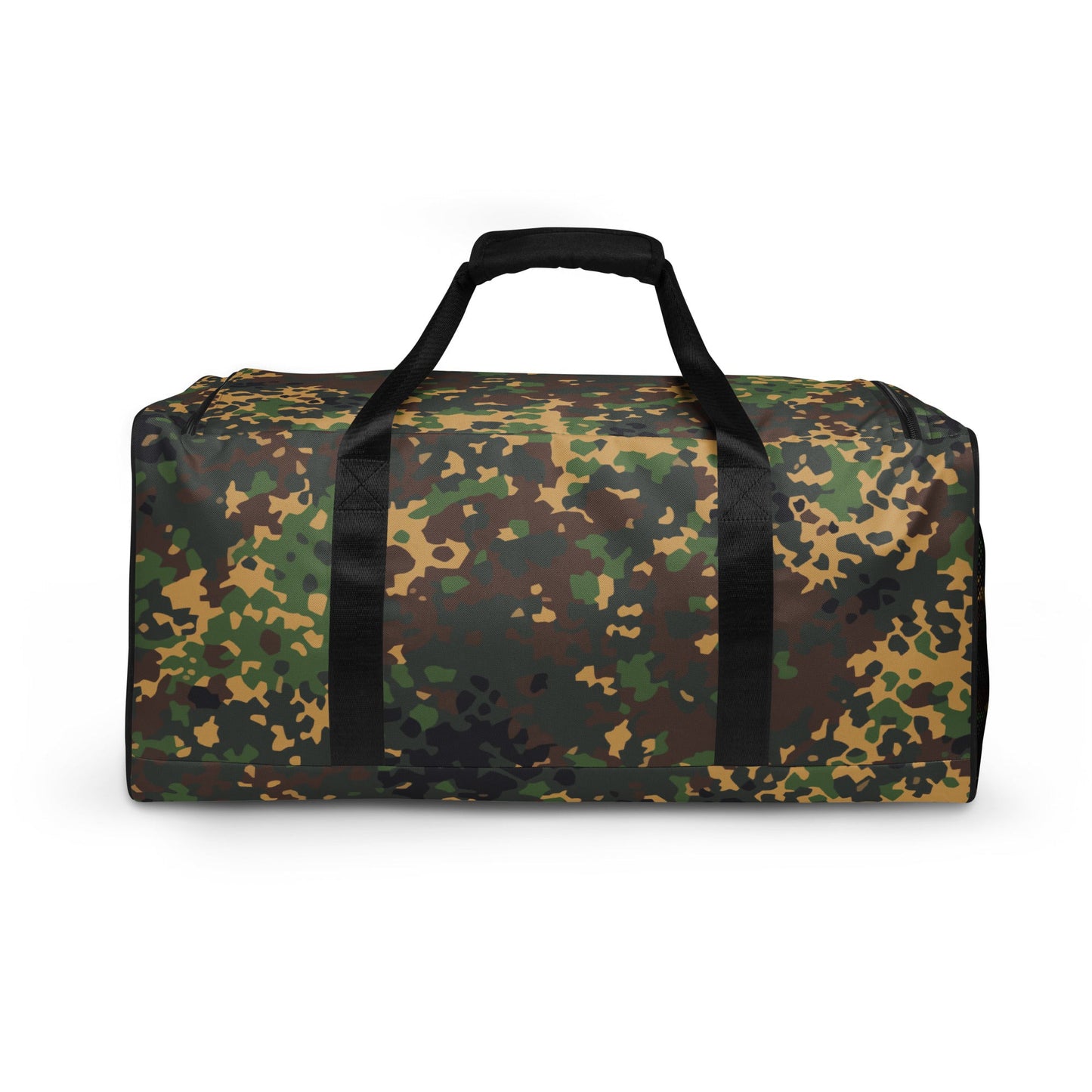 Russian IZLOM Fracture Woodland CAMO Duffle bag - Bags
