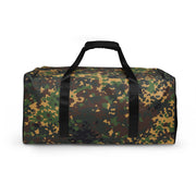 Izlom Fracture Woodland Russian CAMO Duffle Bag