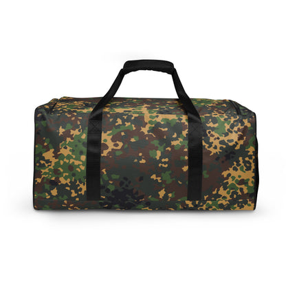 Russian IZLOM Fracture Woodland CAMO Duffle bag - Bags